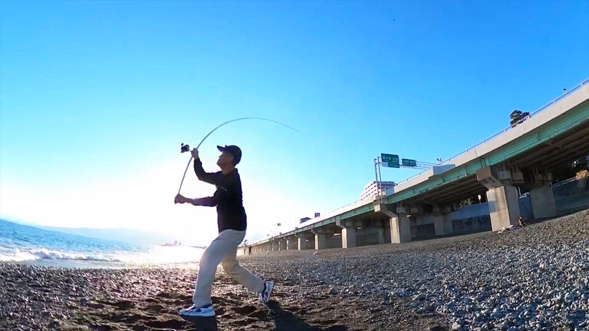 Fishing Crazy