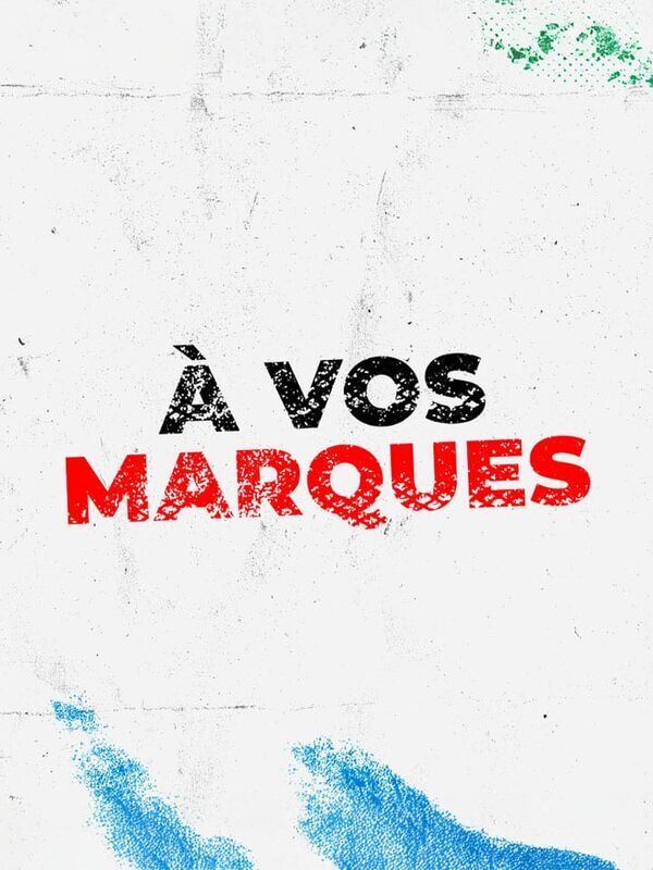 A vos marques — Sport en France 09:00
