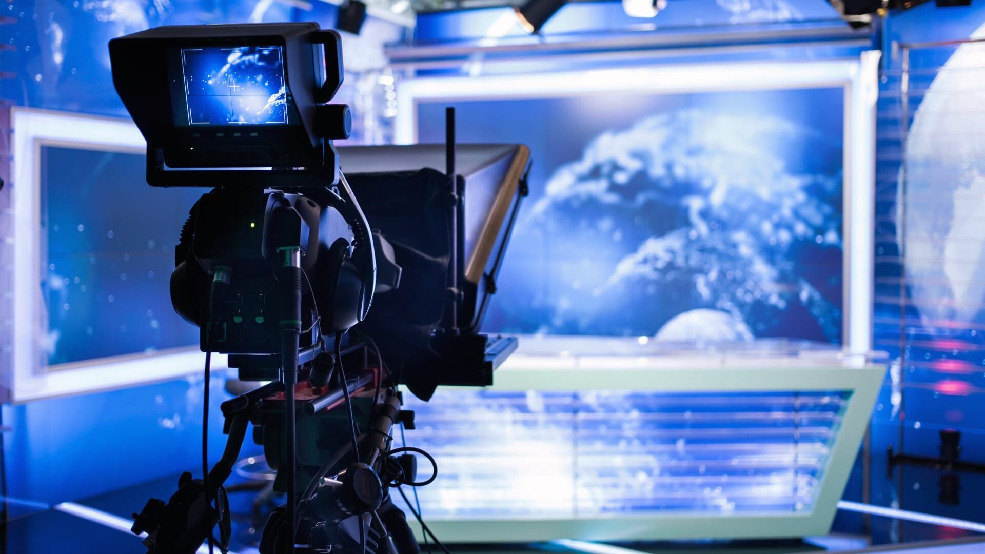 Journal télévisé dernière édition — ORTM 00:15