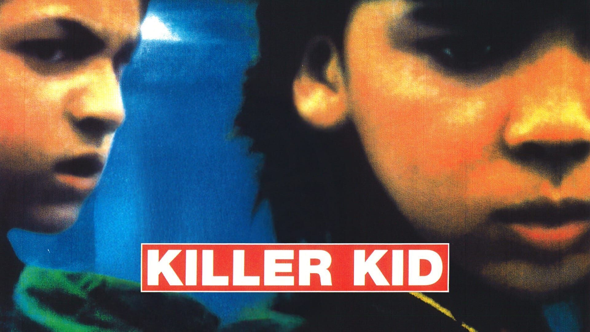 Killer Kid
