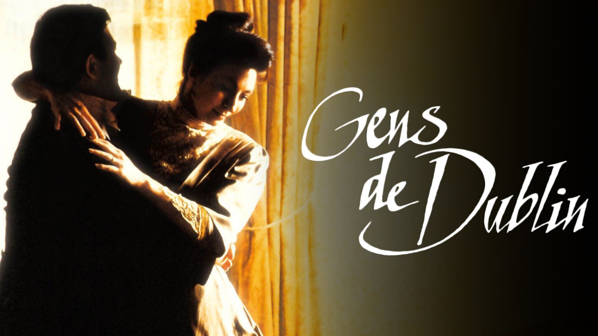 Gens de Dublin