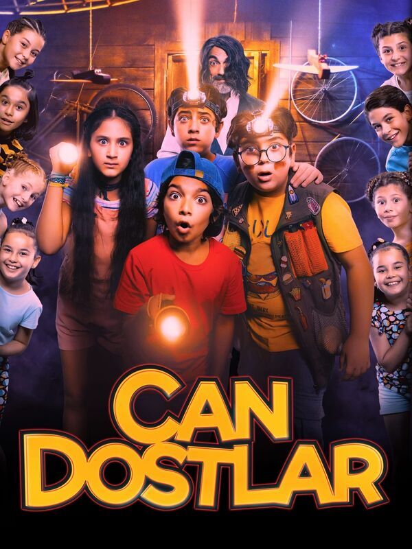 Can Dostlar
