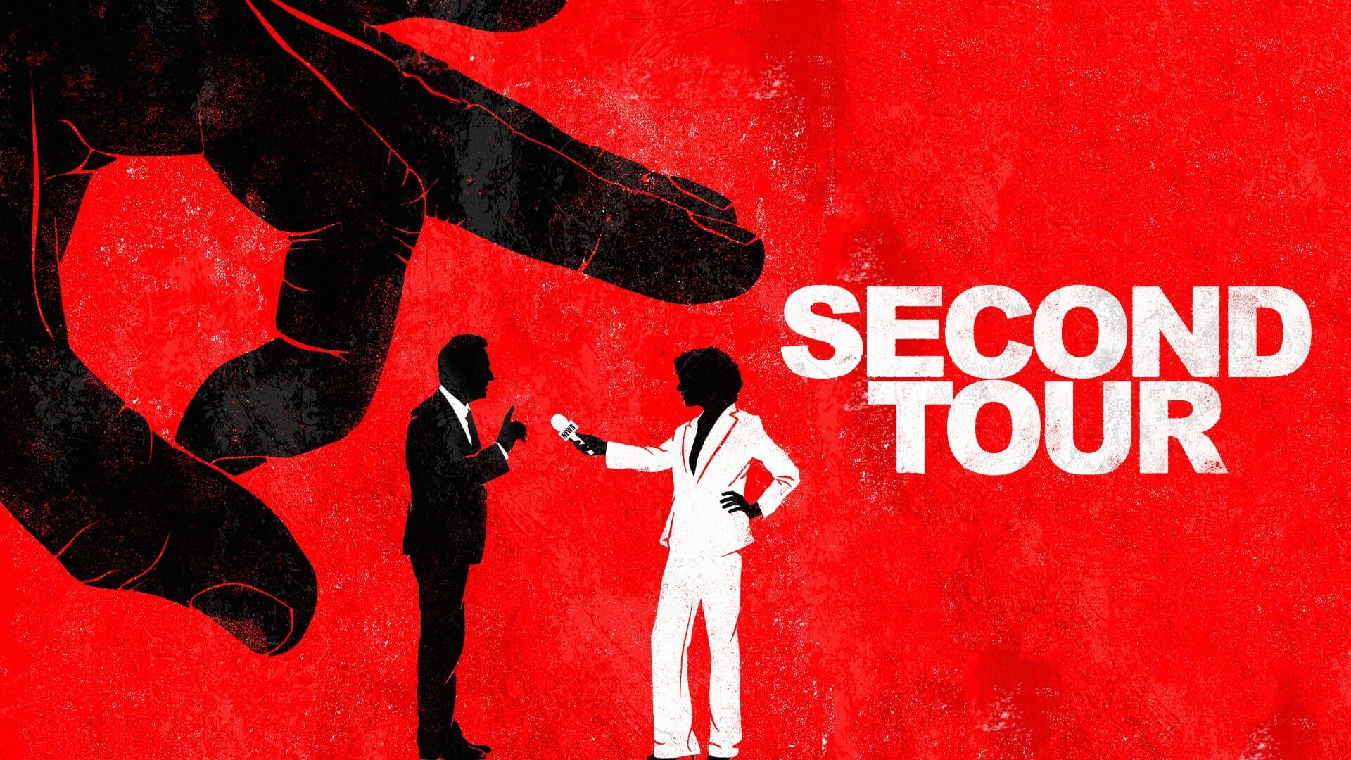 Second Tour