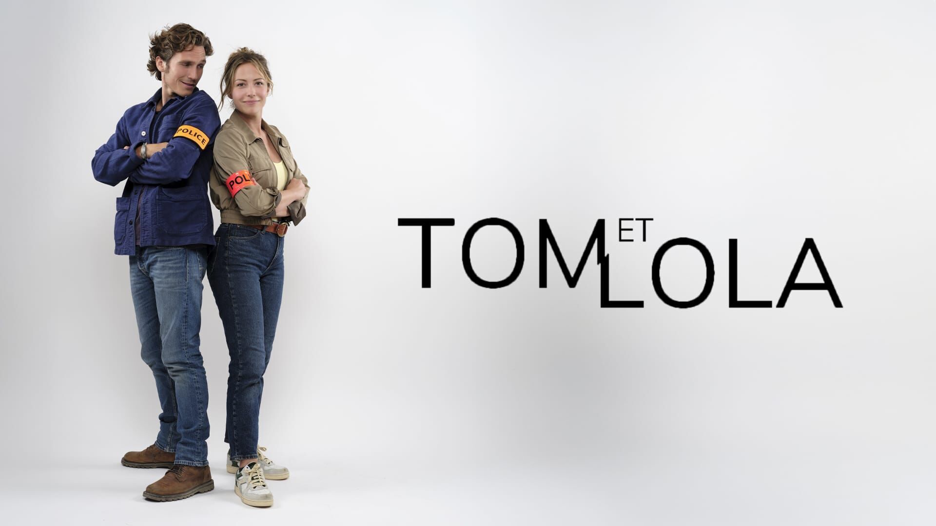 Tom et Lola