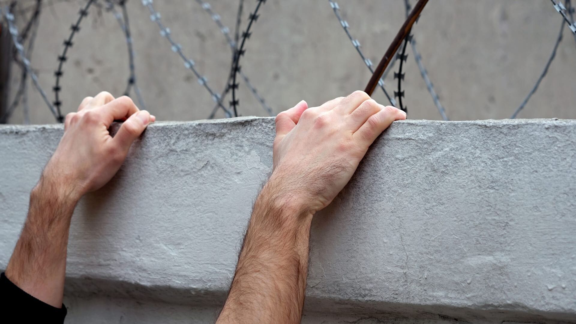 Rédoine Faïd, las de l'évasion