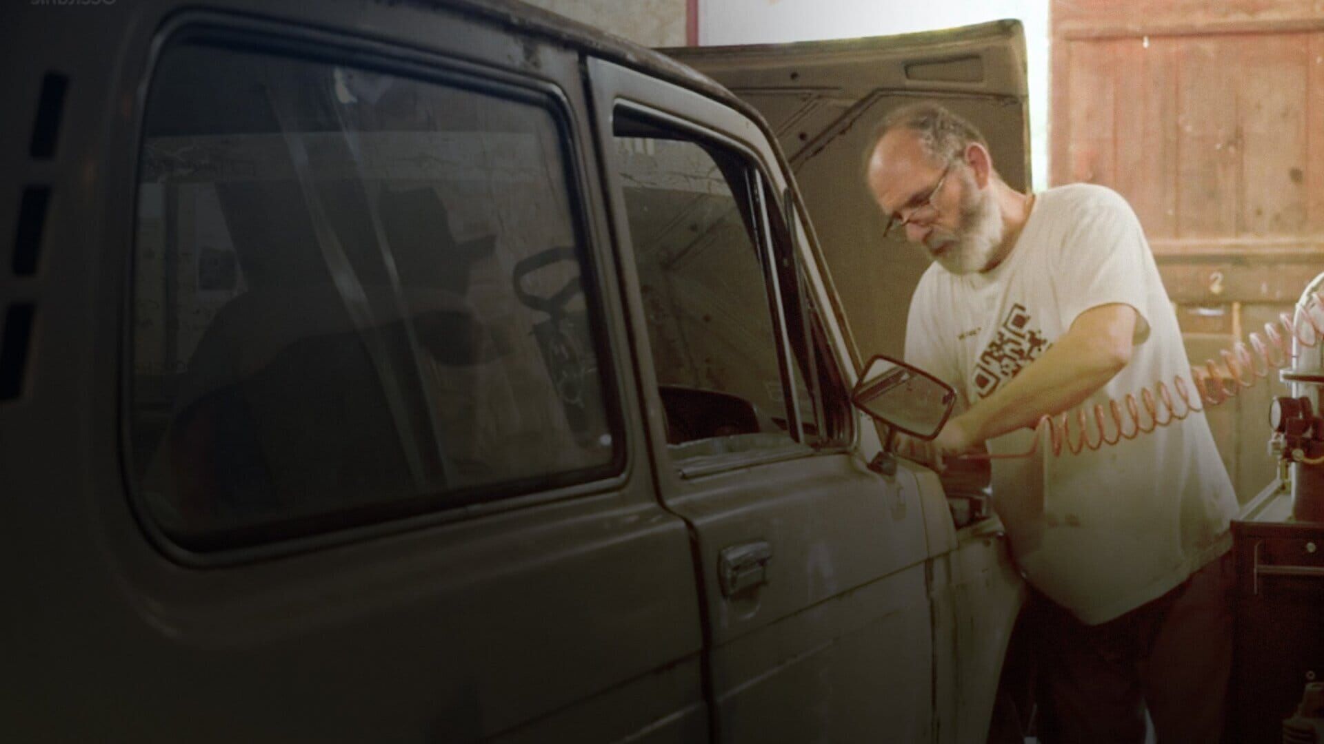 L'harmonie des mécaniques