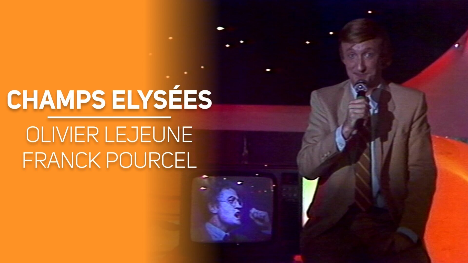 Champs-Elysées