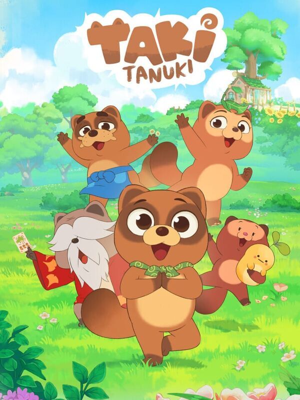 Taki Tanuki