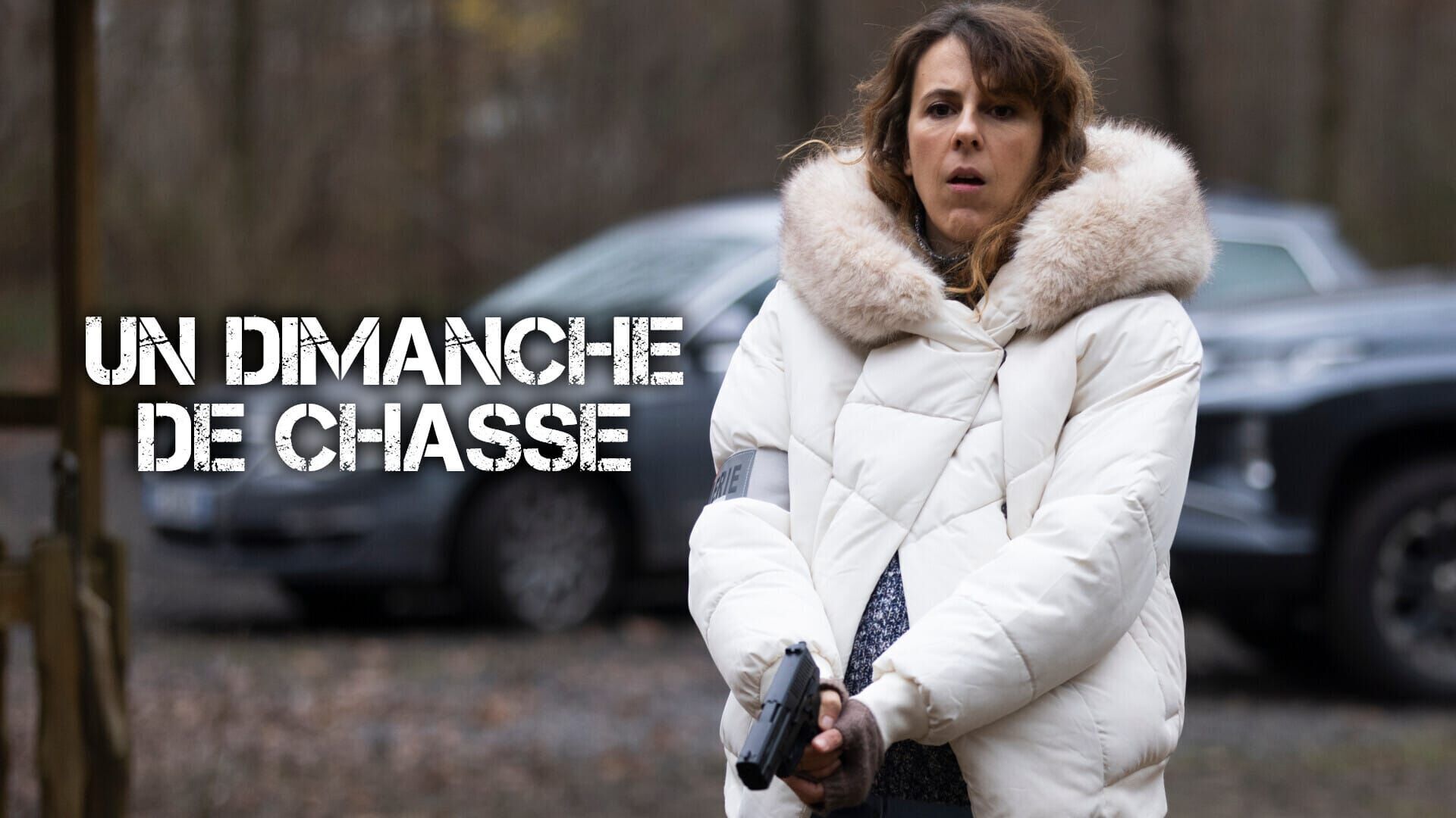 Un dimanche de chasse