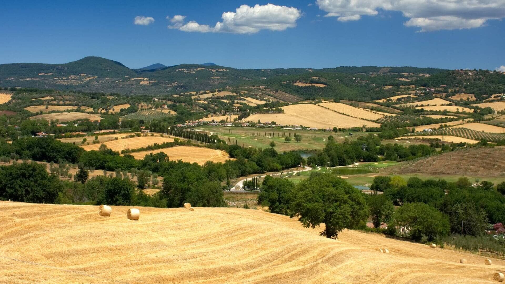 Maremma - Italiens wilde Schönheit