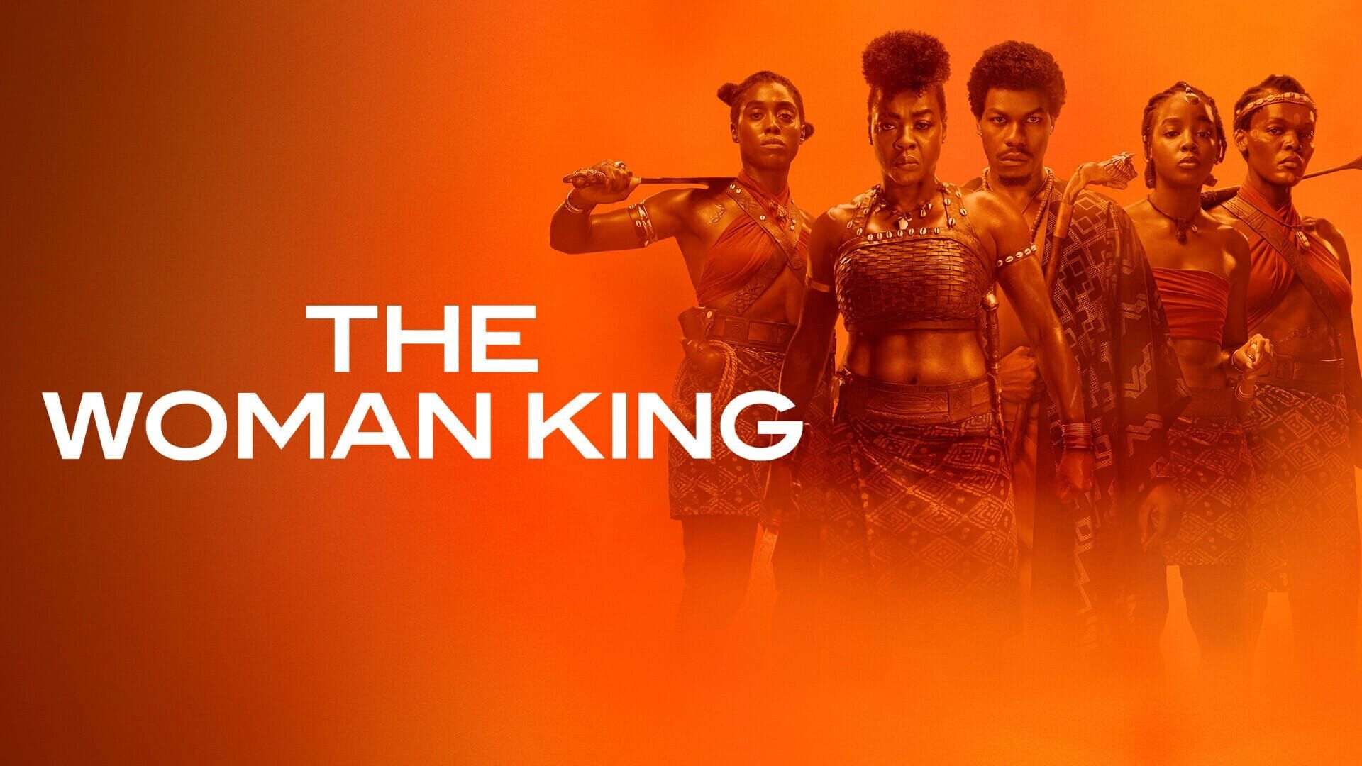 The Woman King