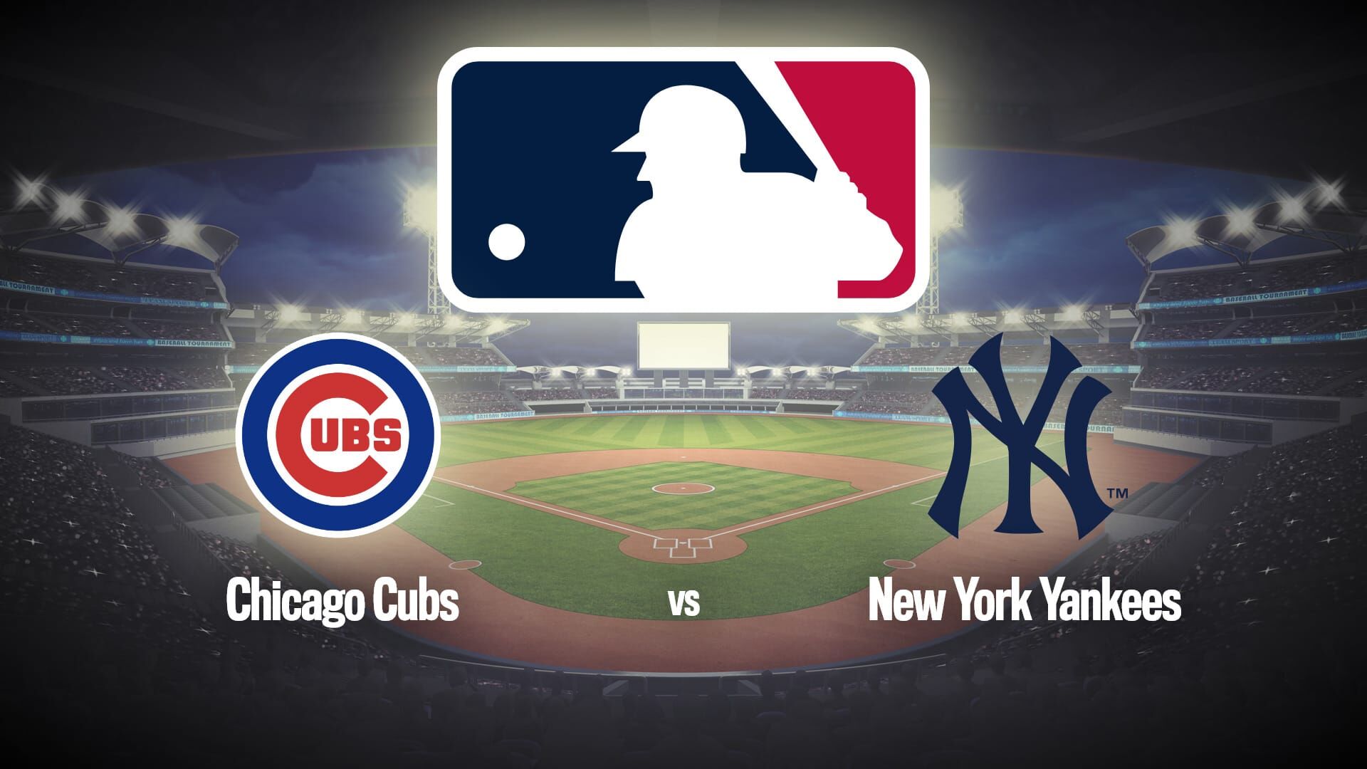 Baseball : MLB