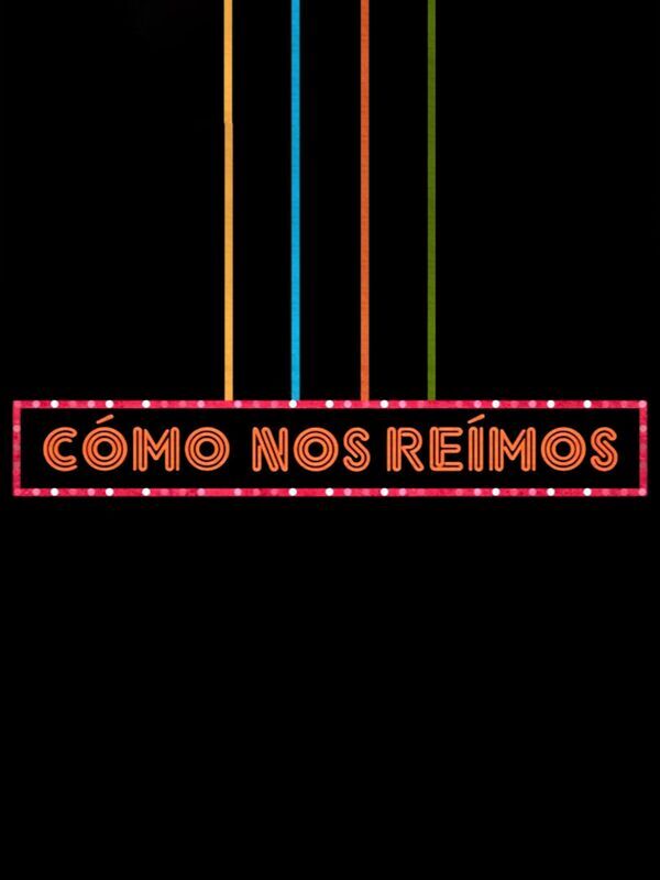 ¡Cómo nos reímos!