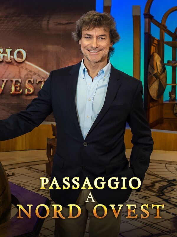 Passaggio a Nord-Ovest