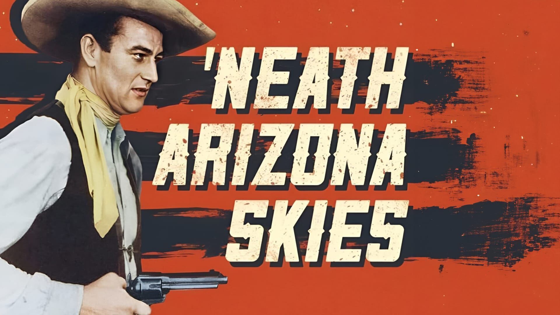 Sous le soleil d'Arizona