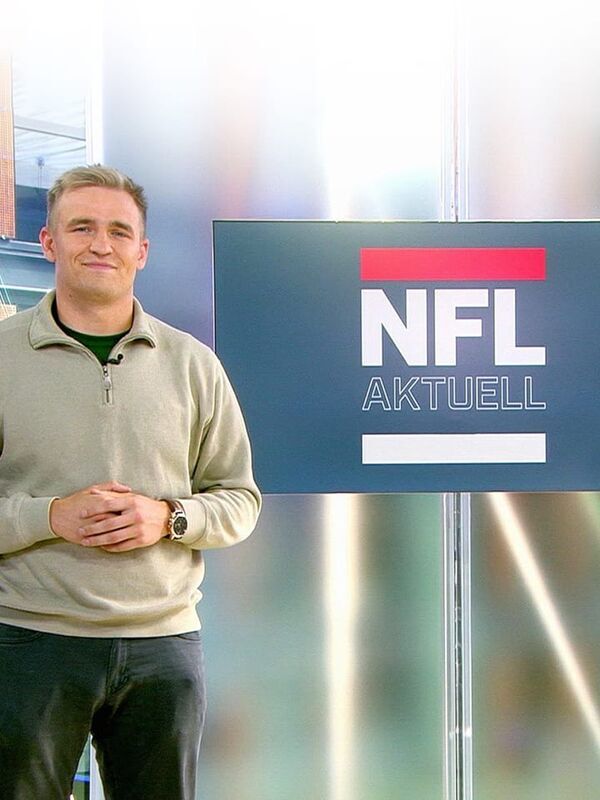 NFL Aktuell