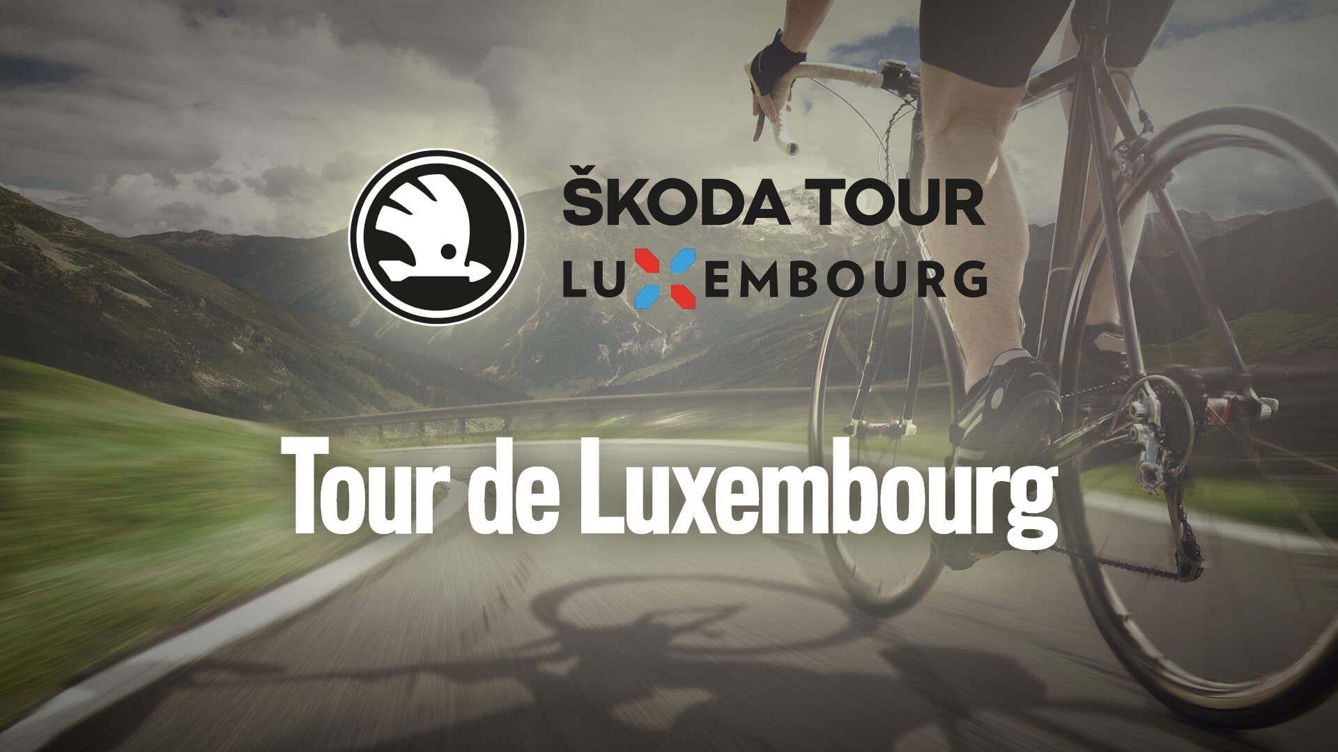 Cyclisme : Tour de Luxembourg
