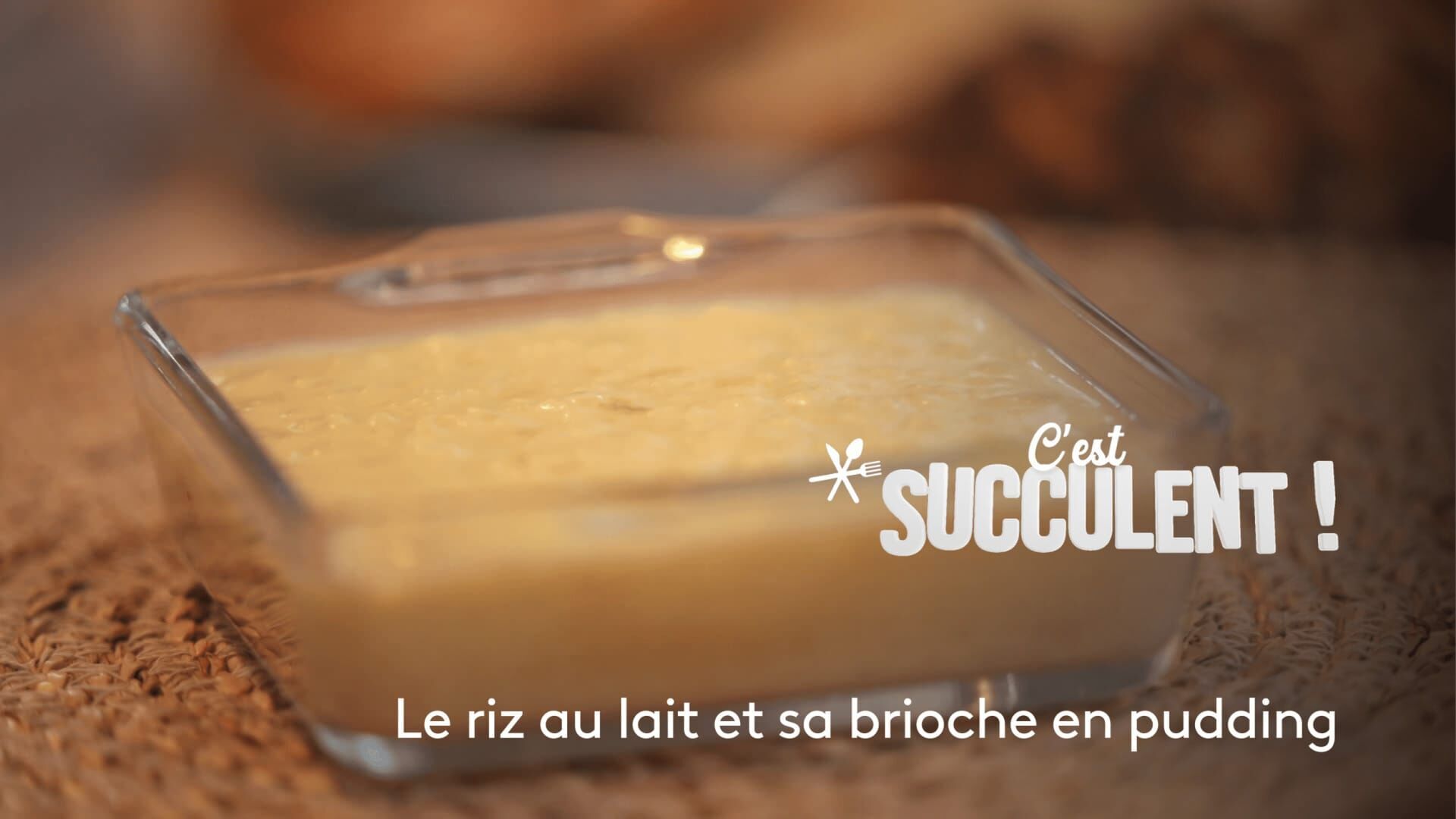 C'est succulent !