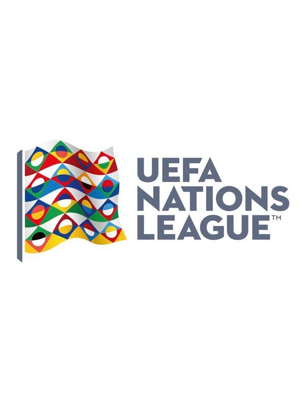 Football : Ligue des Nations UEFA