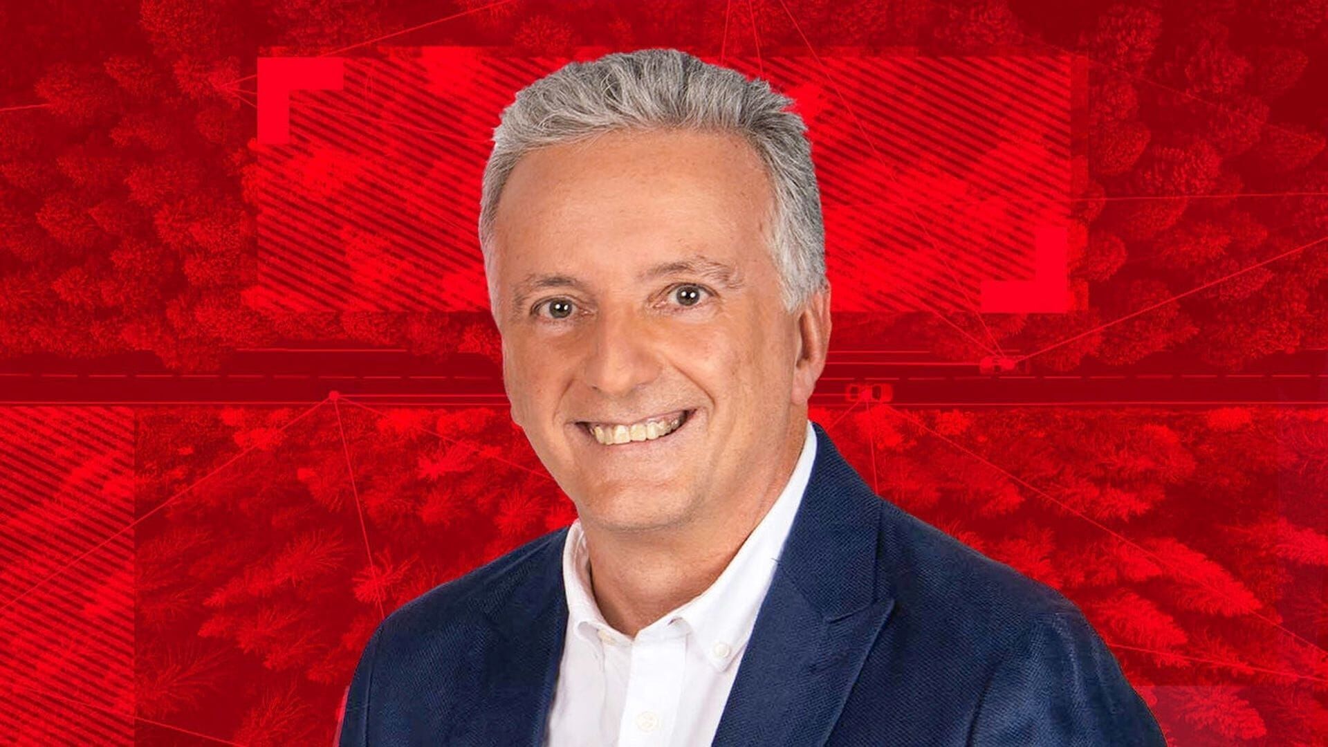 El tiempo fin de semana 1