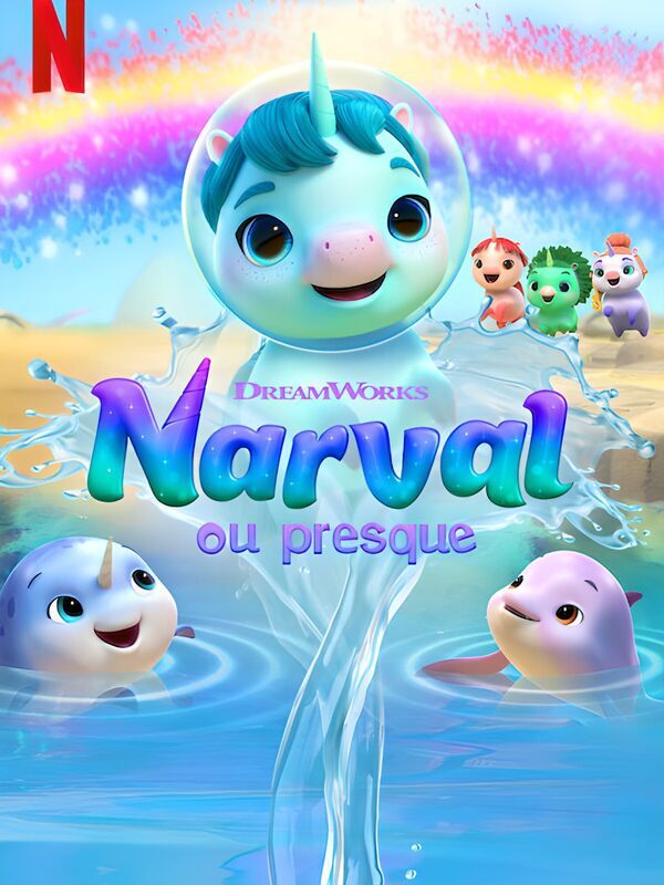 Narval ou presque
