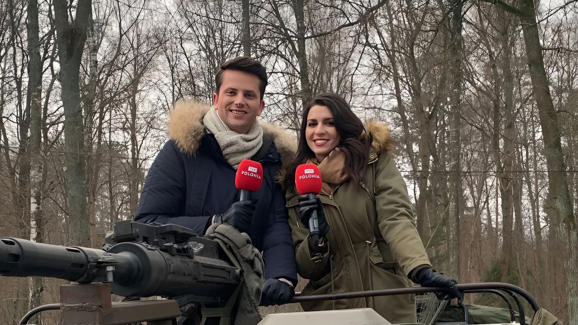 Fajna Polska