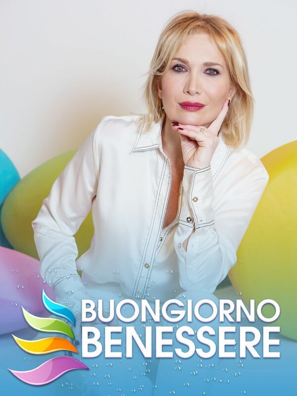 Buongiorno benessere