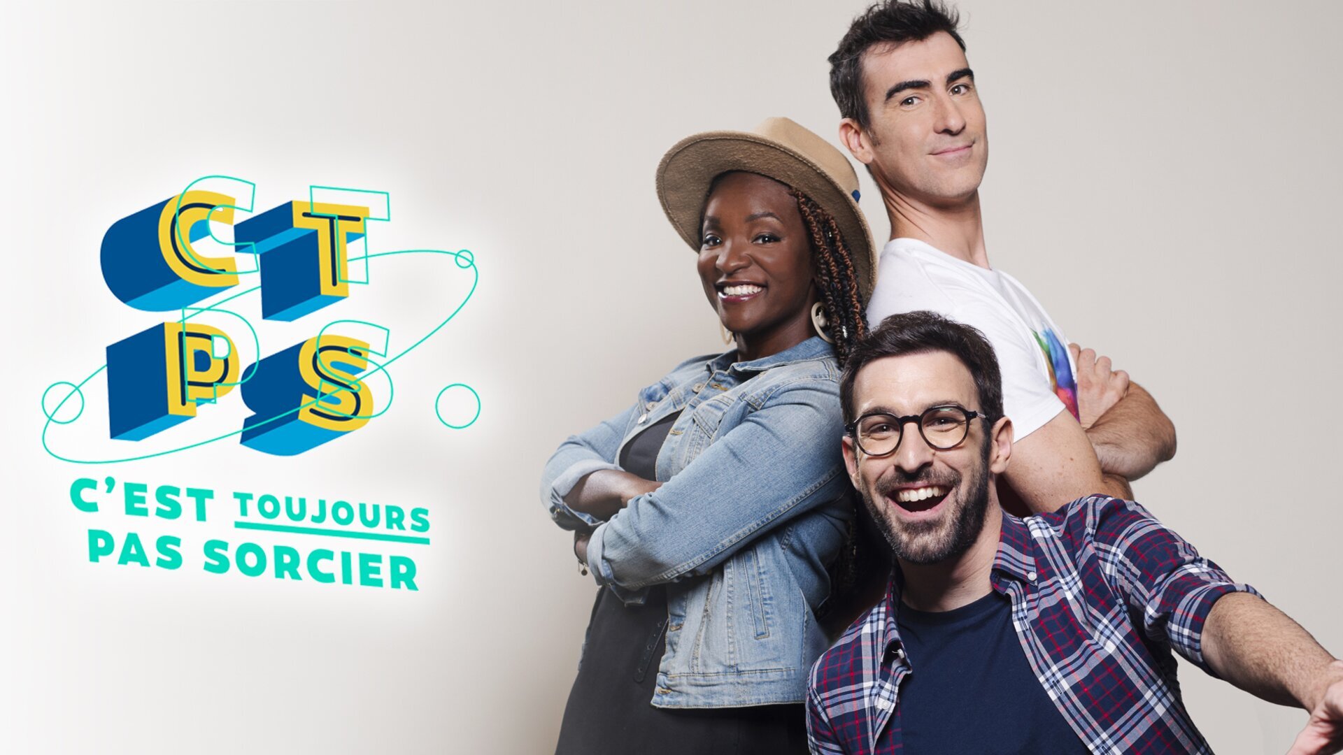 C'est toujours pas sorcier