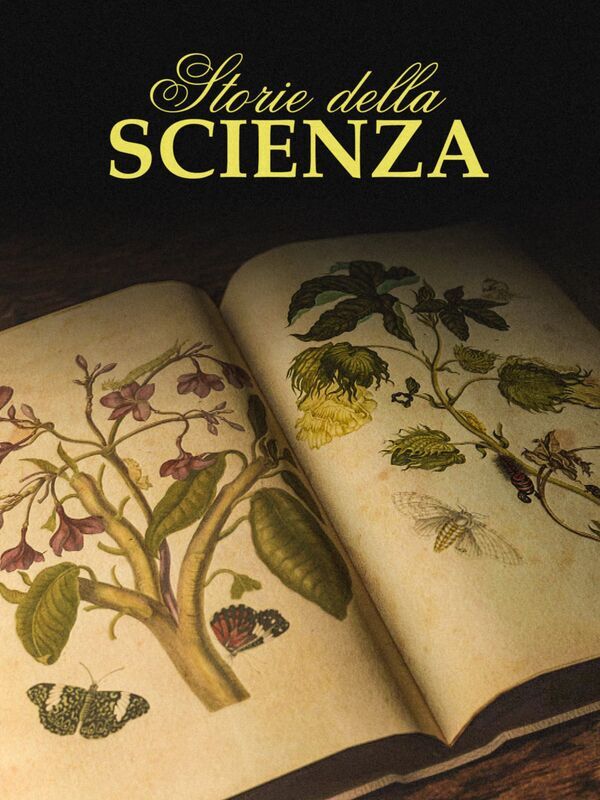 Storie della Scienza