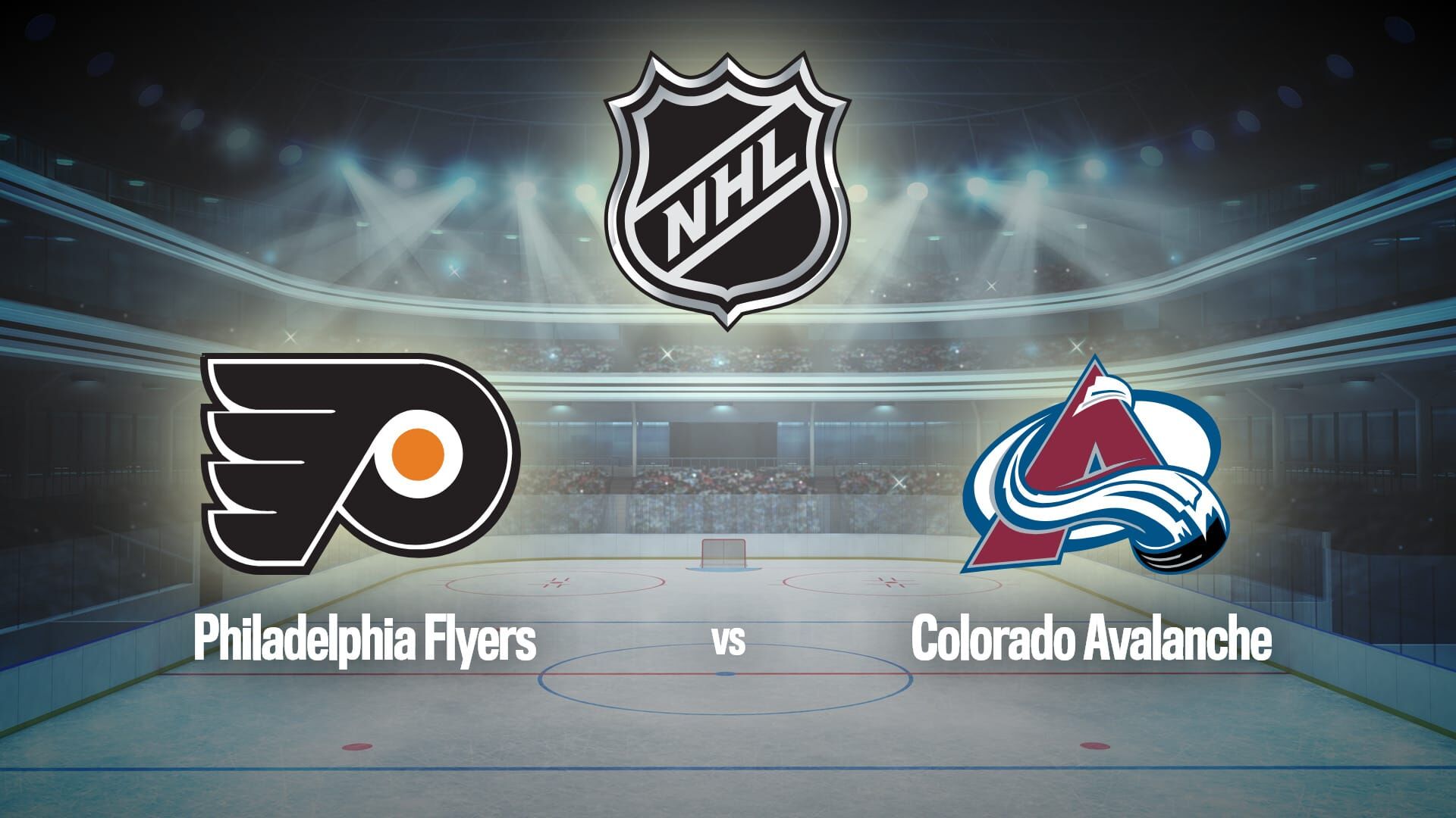 Hockey sur glace : NHL