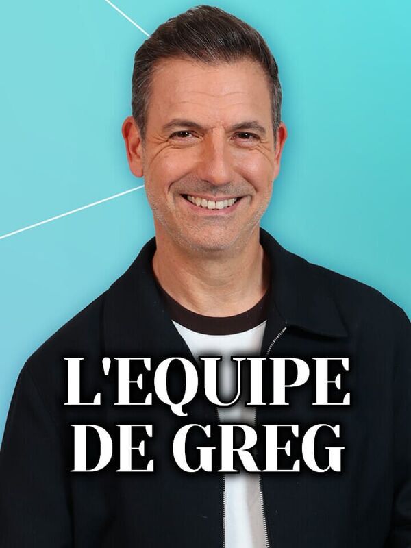 L'Equipe de Greg