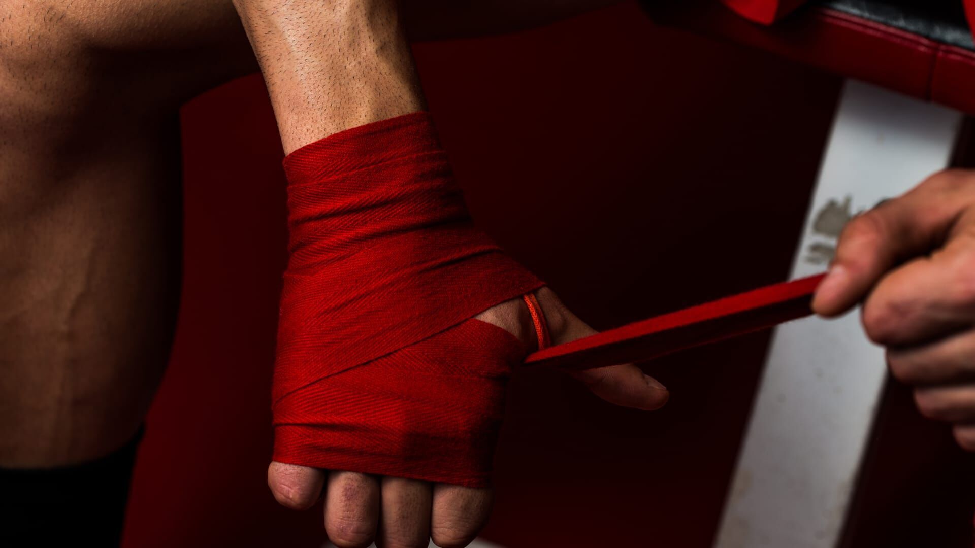 Kickboxing : ONE Friday Fights
