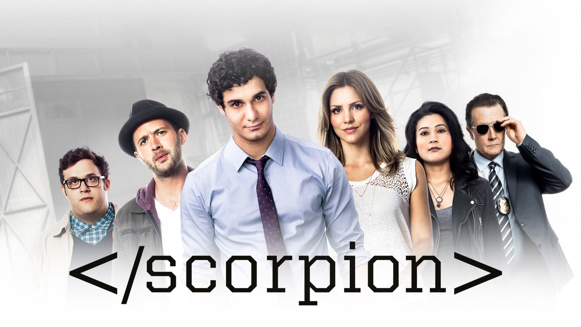 Scorpion