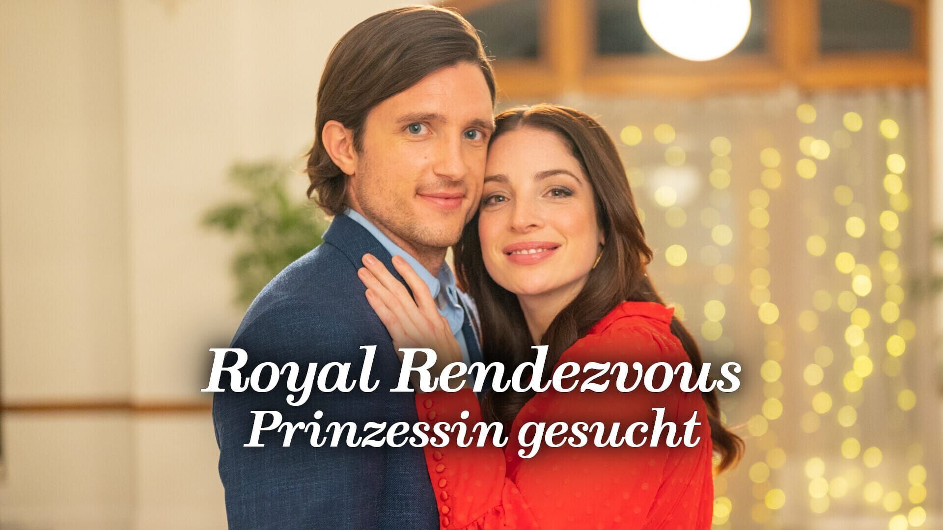 Comment séduire un prince