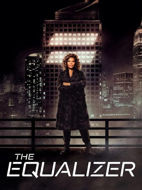 The Equalizer