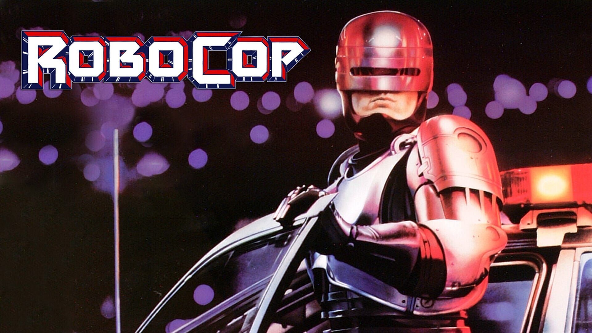 RoboCop