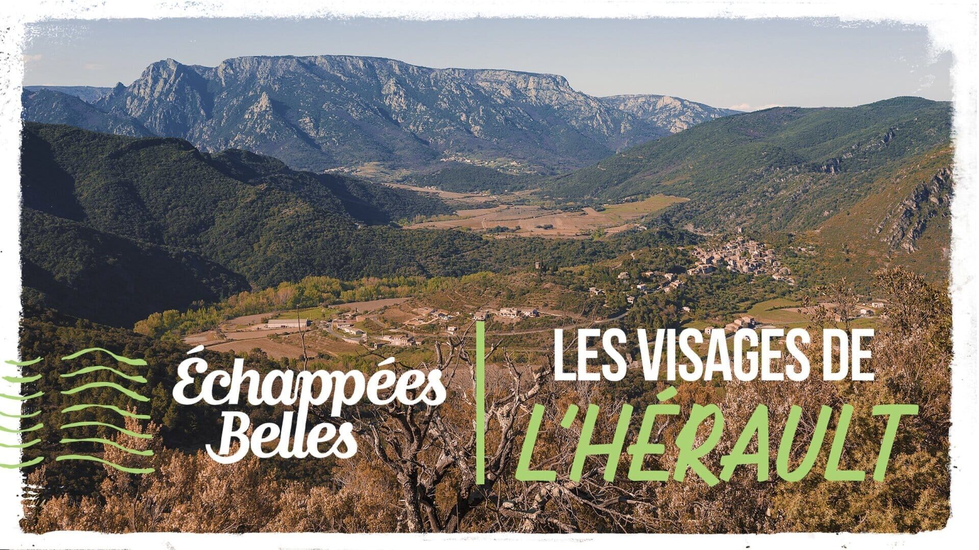 Echappées belles