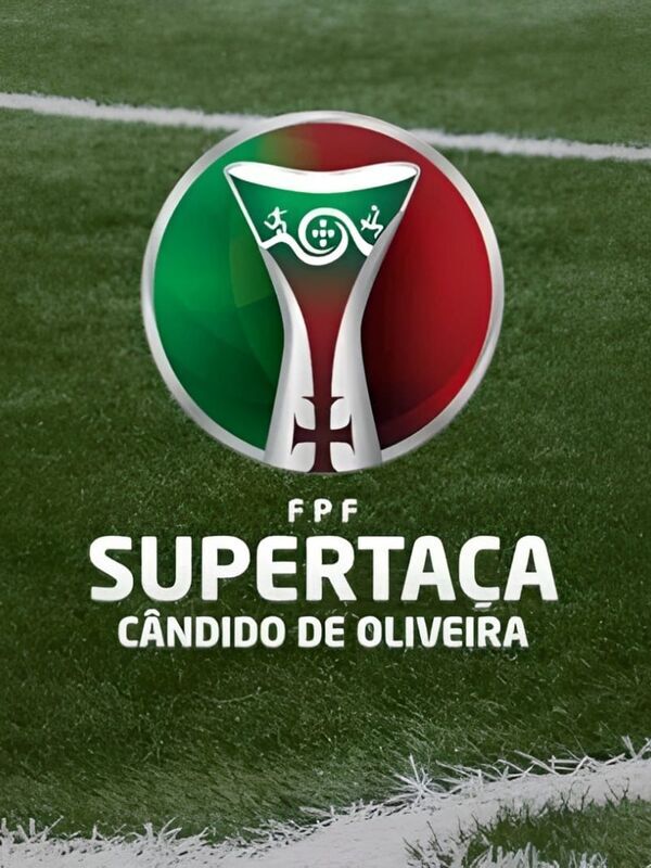 Football : Supercoupe du Portugal