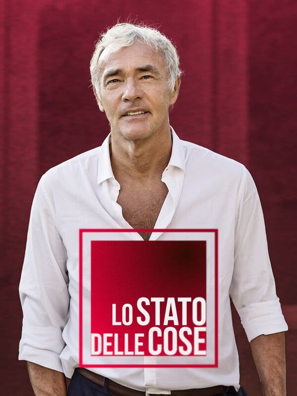 Lo stato delle cose