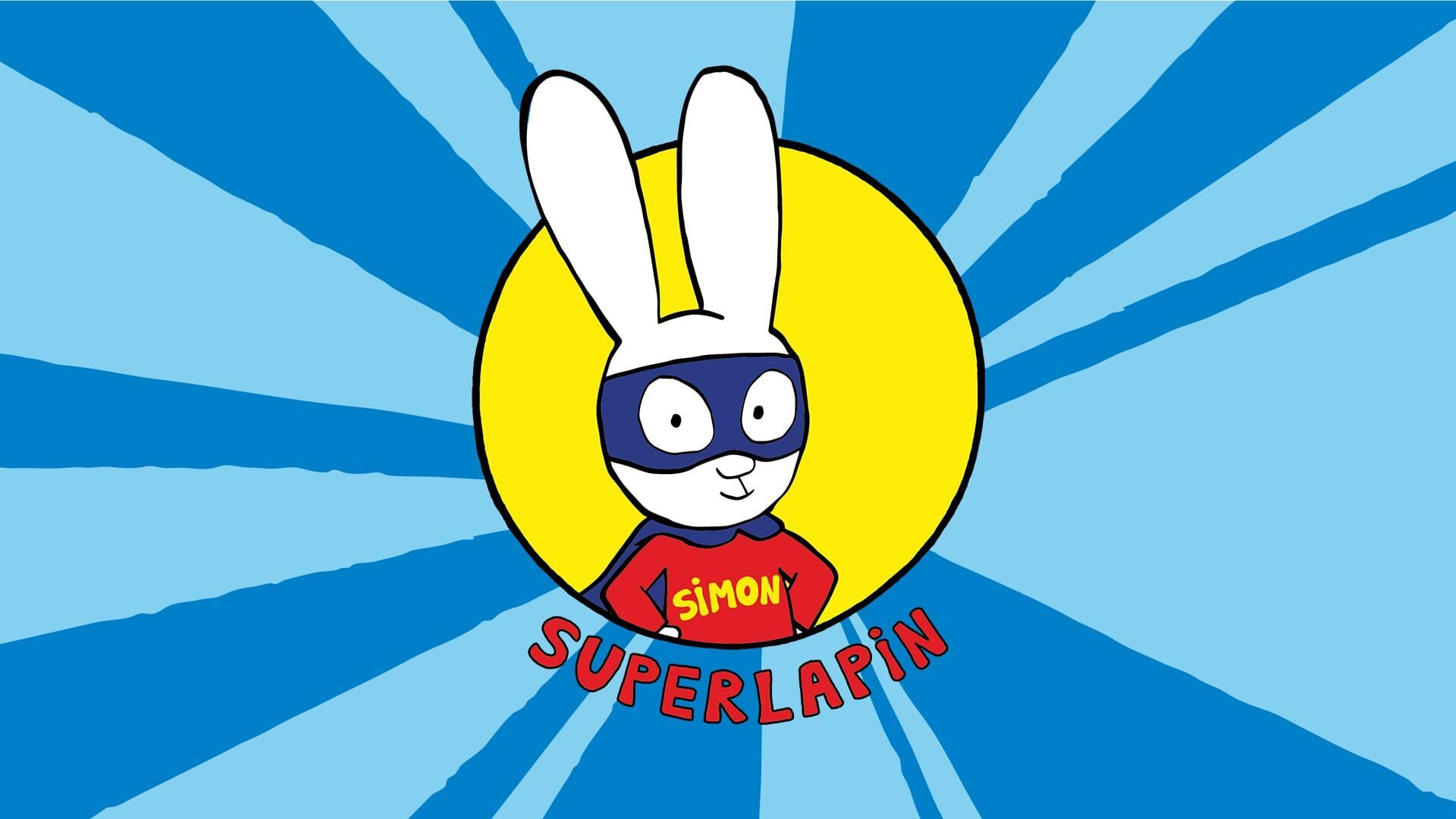 Simon Superlapin