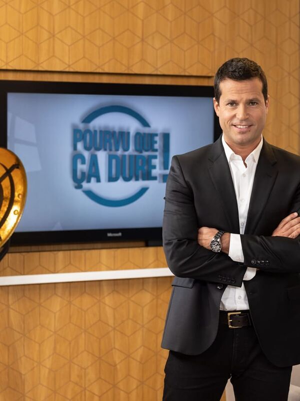 Pourvu que ça dure