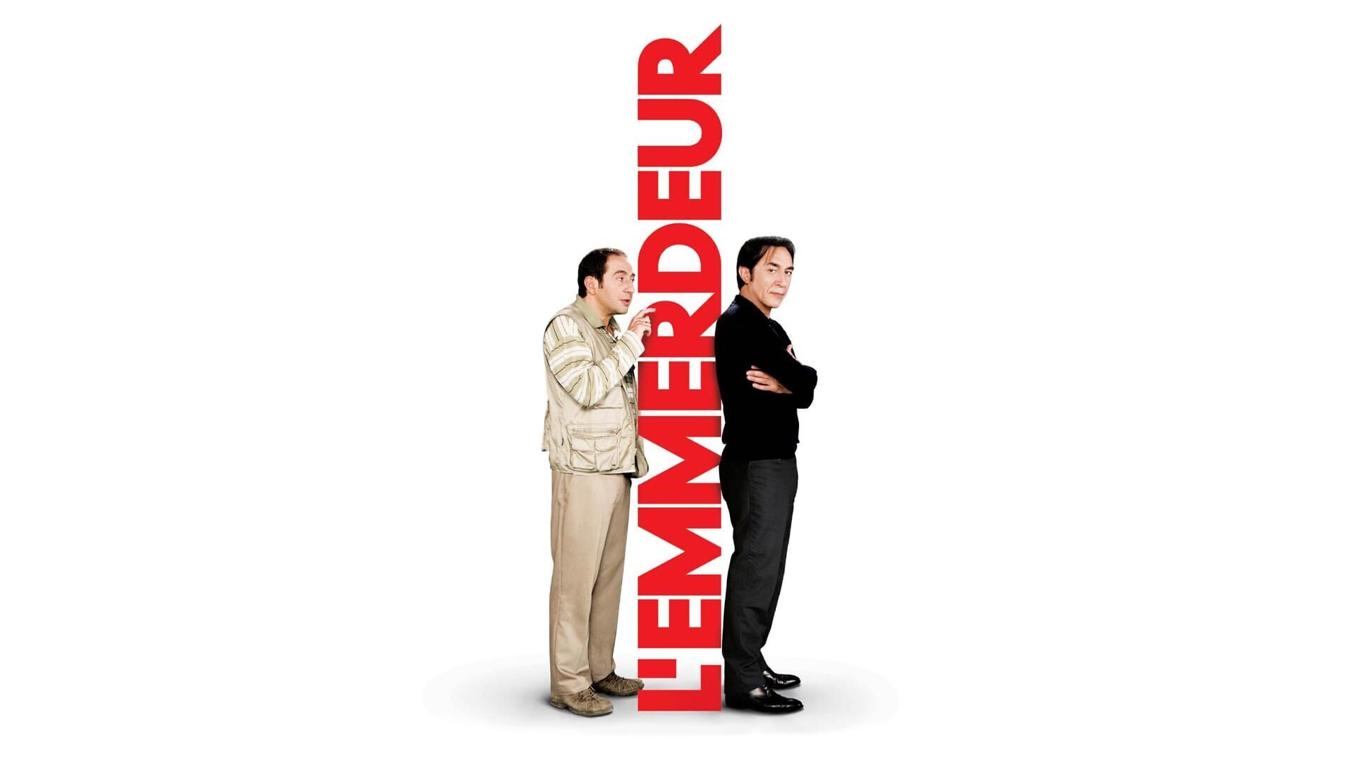 L'emmerdeur
