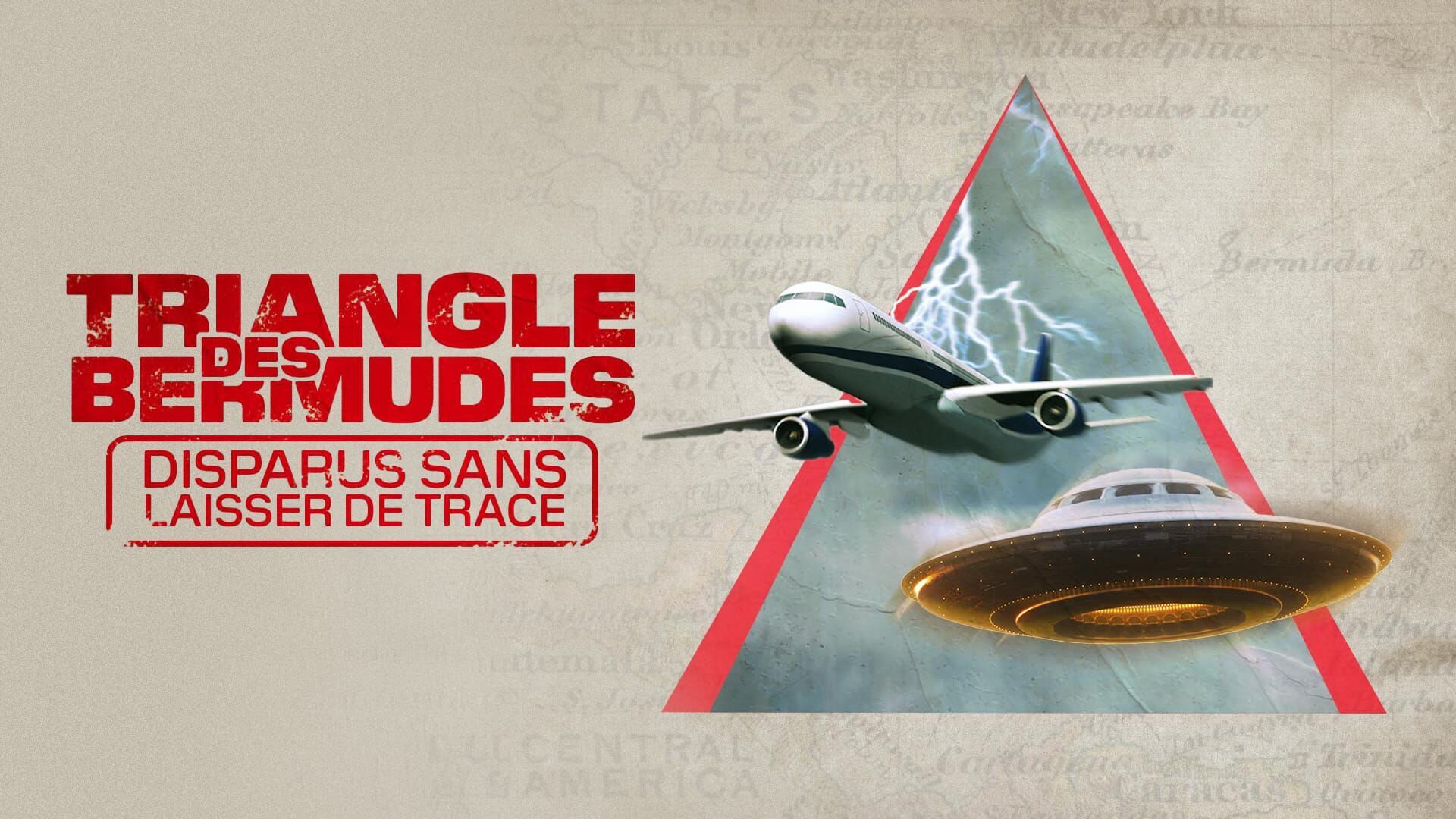 Triangle des Bermudes : disparus sans laisser de trace