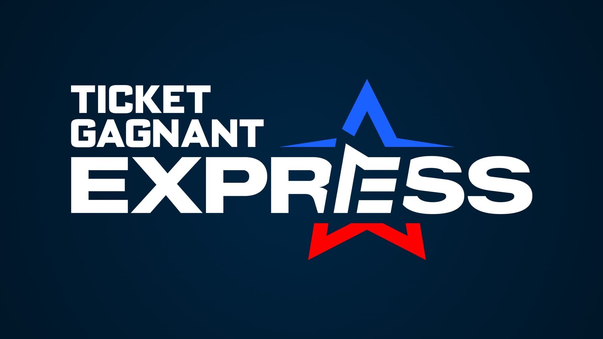Ticket Gagnant Express