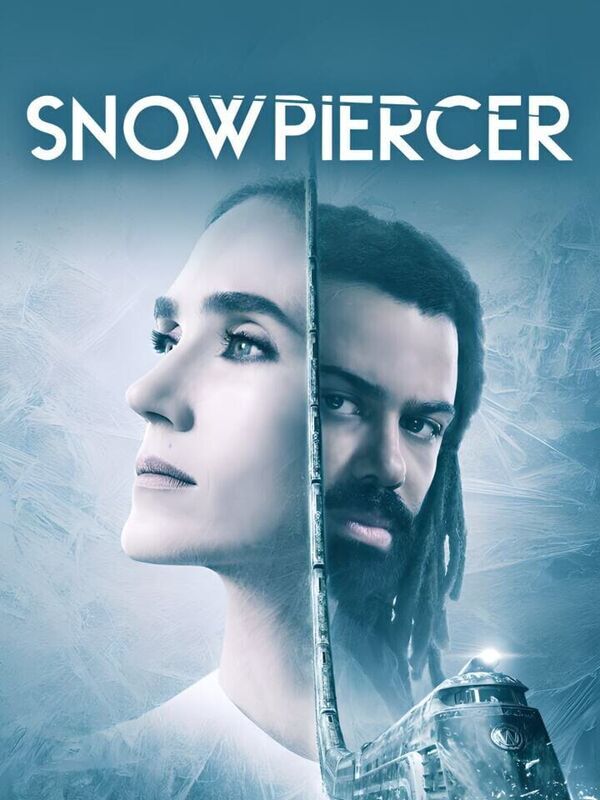 Snowpiercer