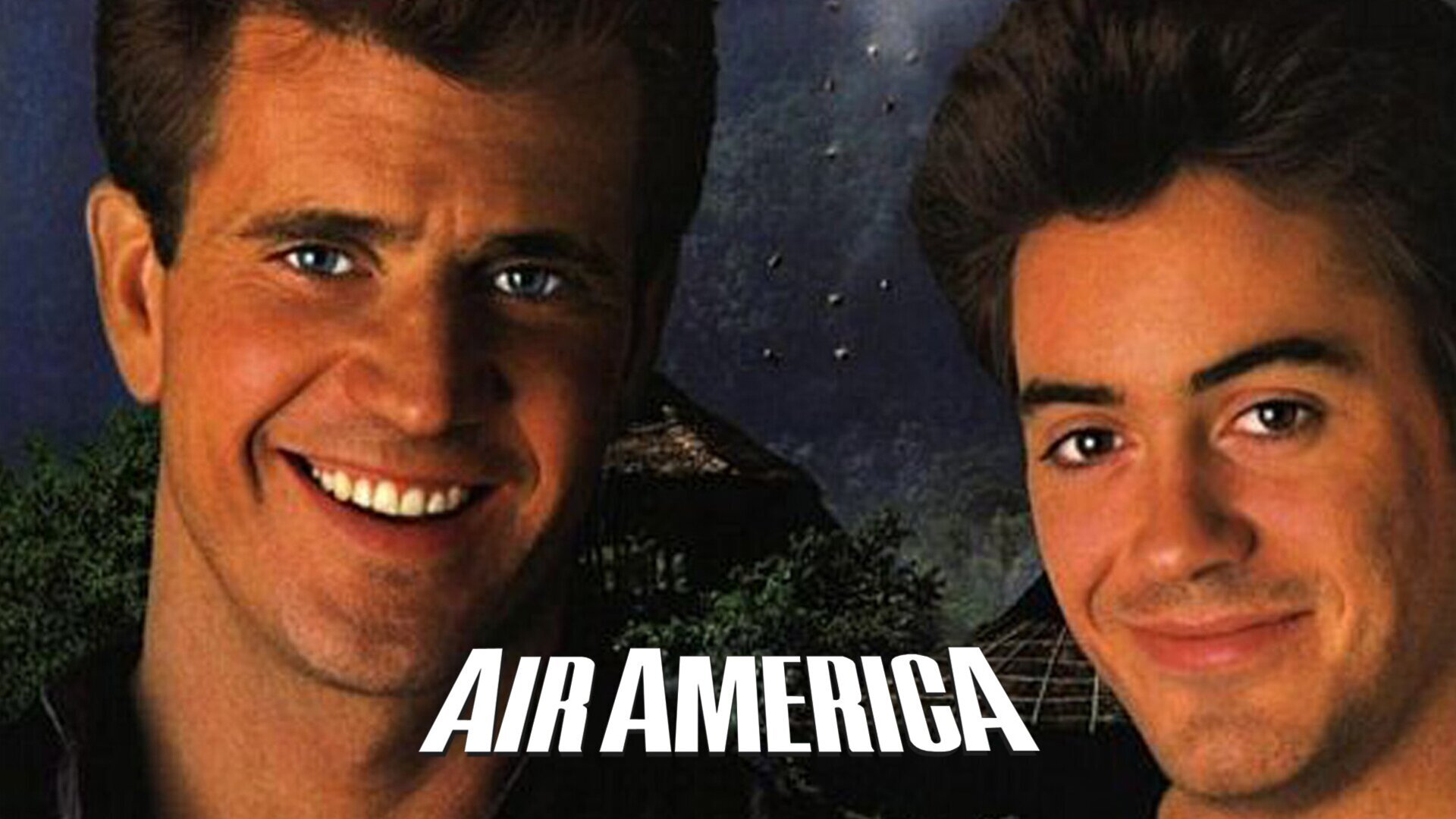 Air America