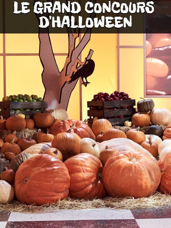 Halloween Wars