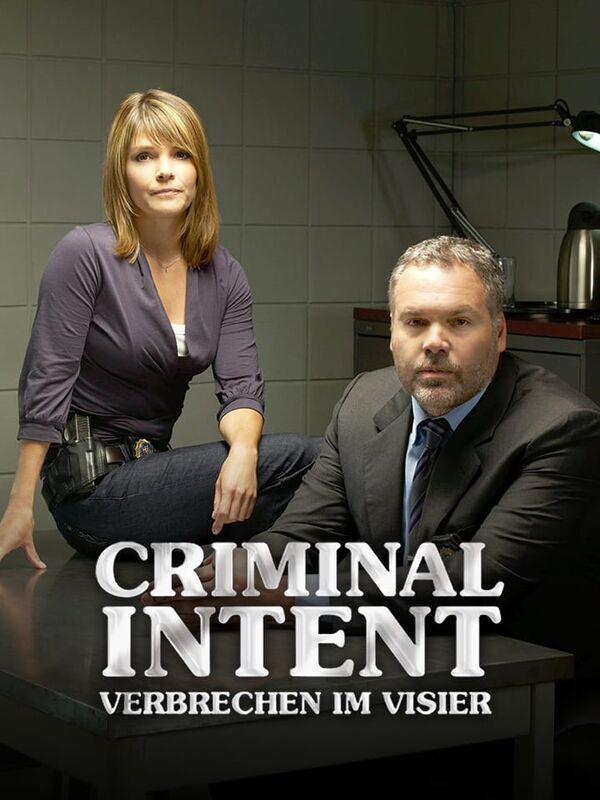 New York, section criminelle