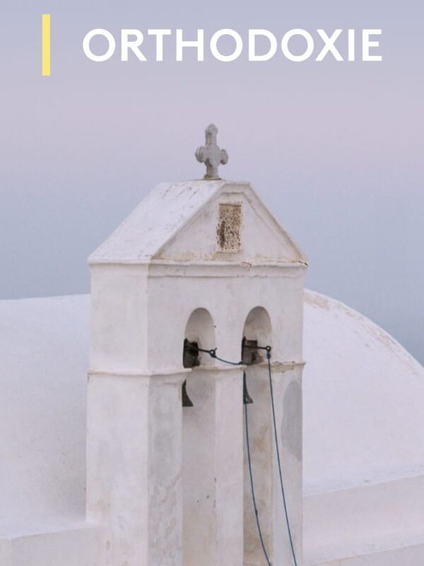 Orthodoxie