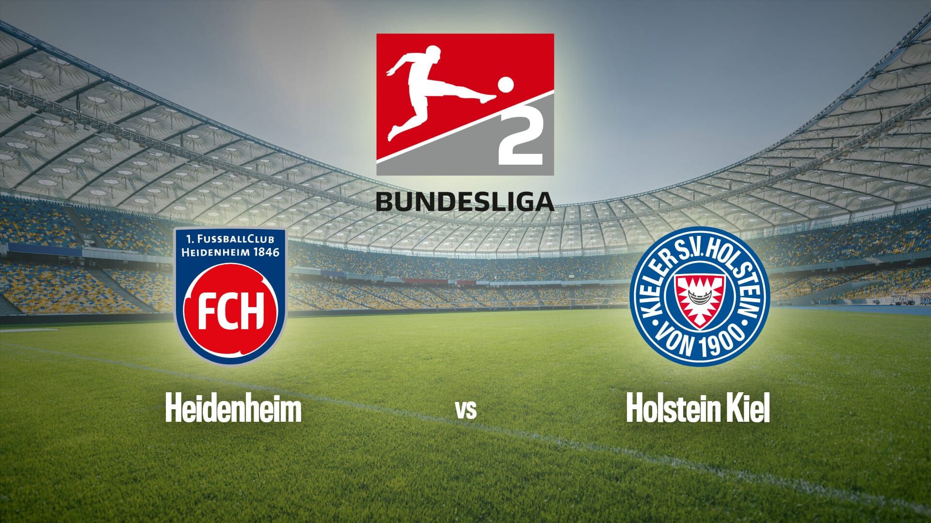 Football : Bundesliga 2
